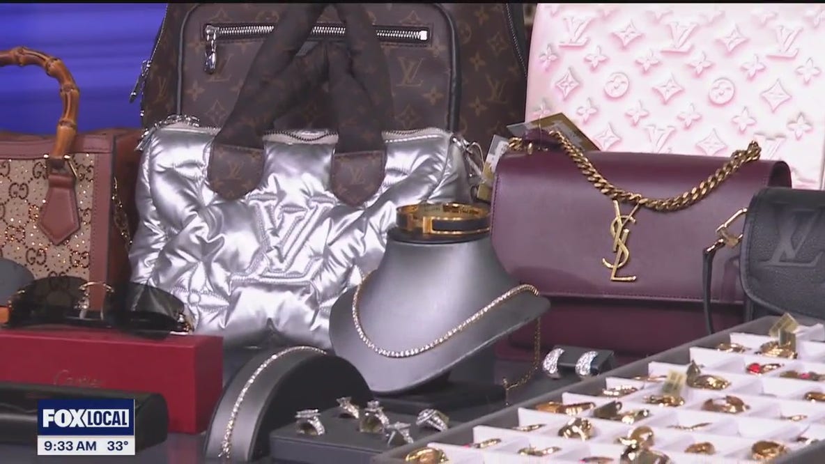 Holiday shopping deals with American Jewelry and Loan